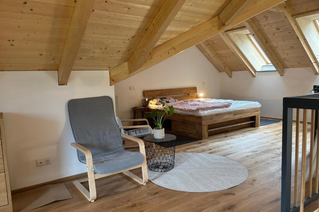 Photo of Bedroom in Sankt Kathrein am Offenegg