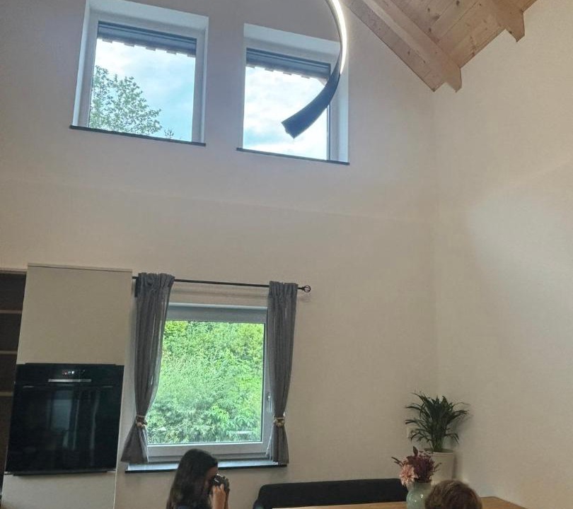 Photo of Livingroom in Sankt Kathrein am Offenegg