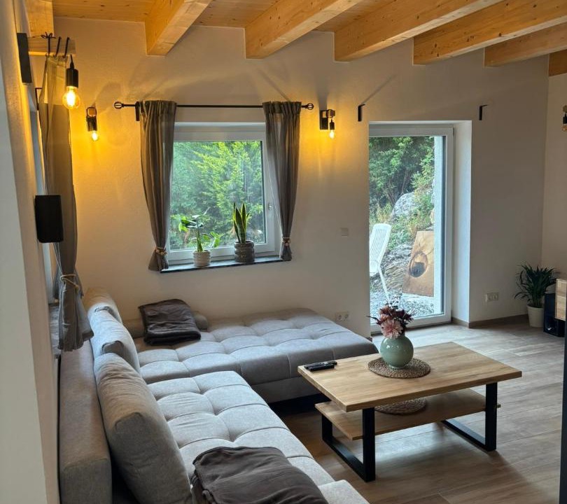 Photo of Livingroom in Sankt Kathrein am Offenegg