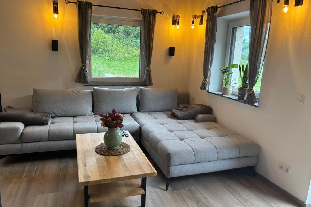 Photo of Livingroom in Sankt Kathrein am Offenegg