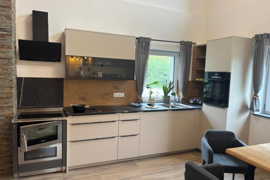 Photo of Kitchen in Sankt Kathrein am Offenegg