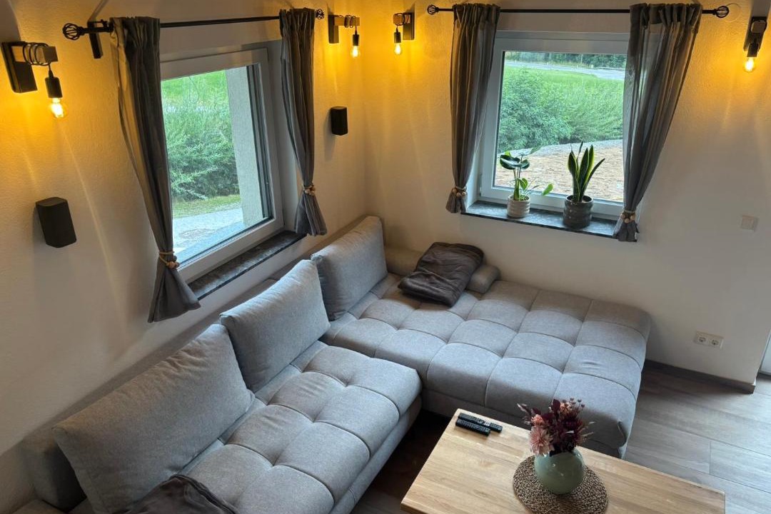 Photo of Livingroom in Sankt Kathrein am Offenegg