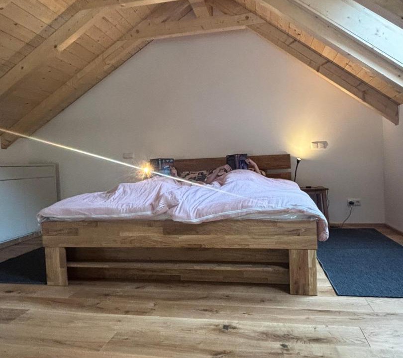 Photo of Bedroom in Sankt Kathrein am Offenegg