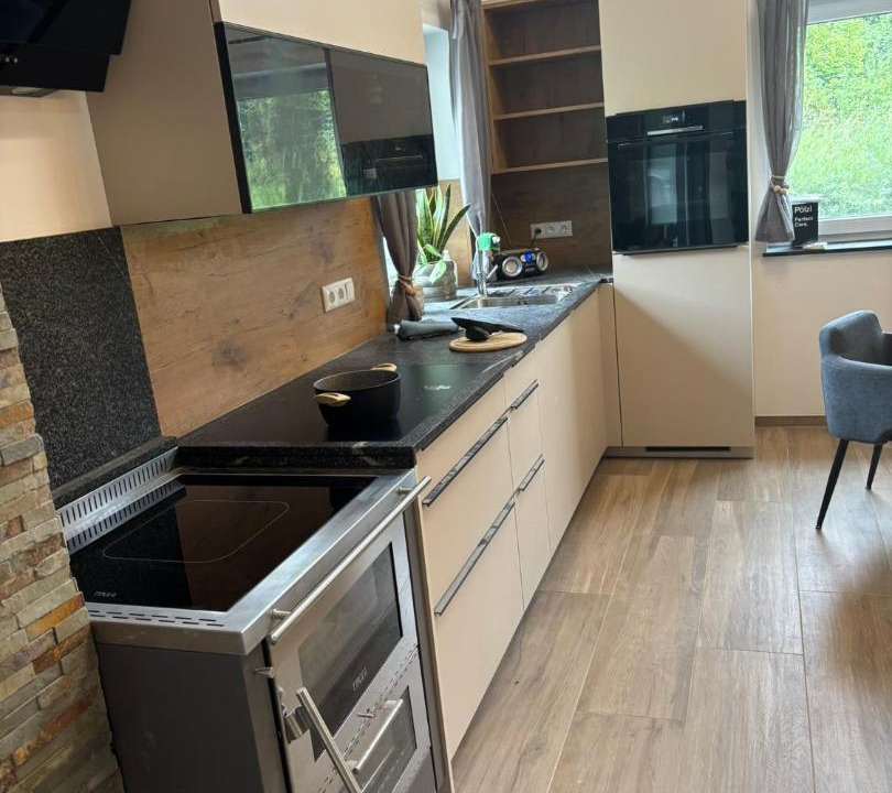 Photo of Kitchen in Sankt Kathrein am Offenegg