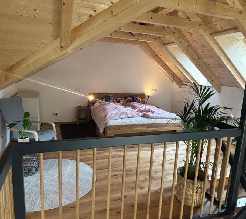 Photo of Bedroom in Sankt Kathrein am Offenegg