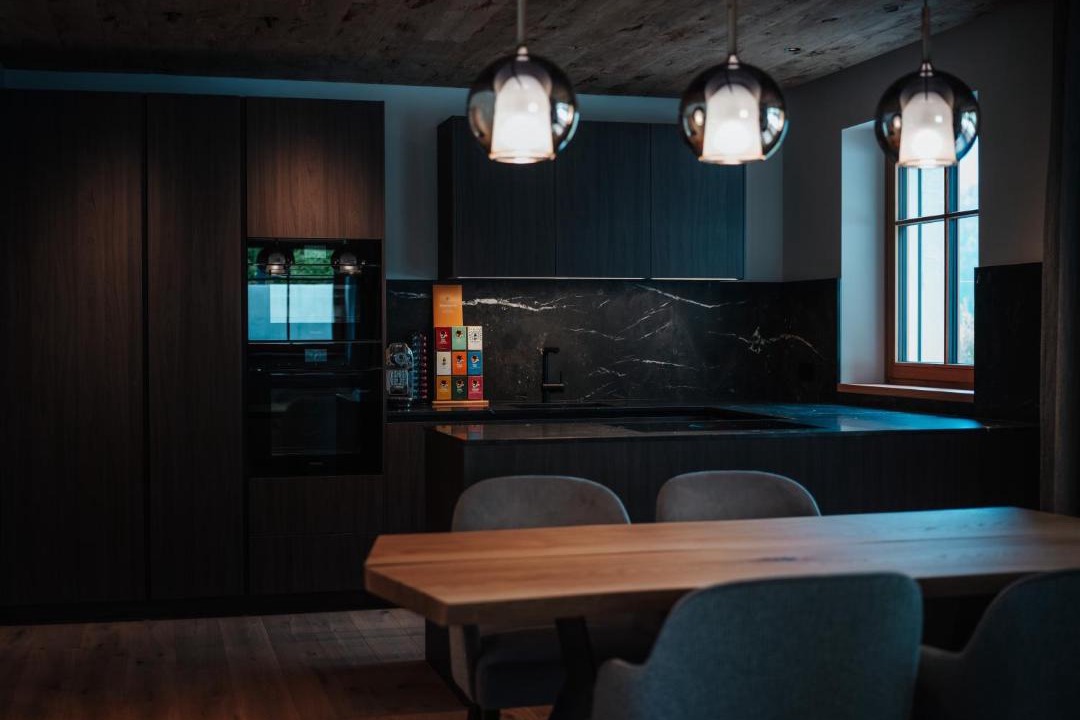 Photo of Kitchen in Weissensee