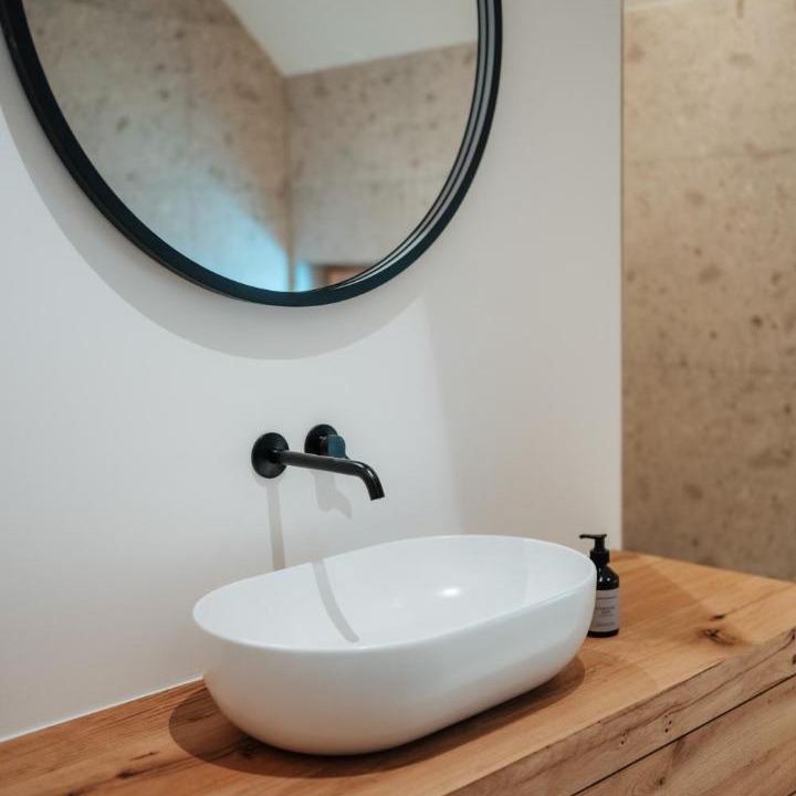 Photo of Bathroom in Weissensee