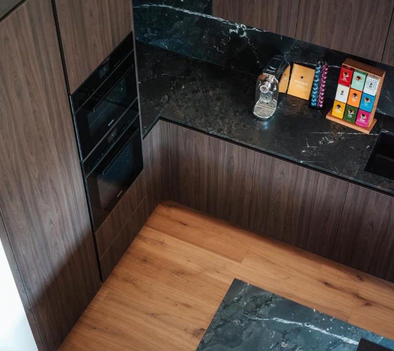 Photo of Kitchen in Weissensee
