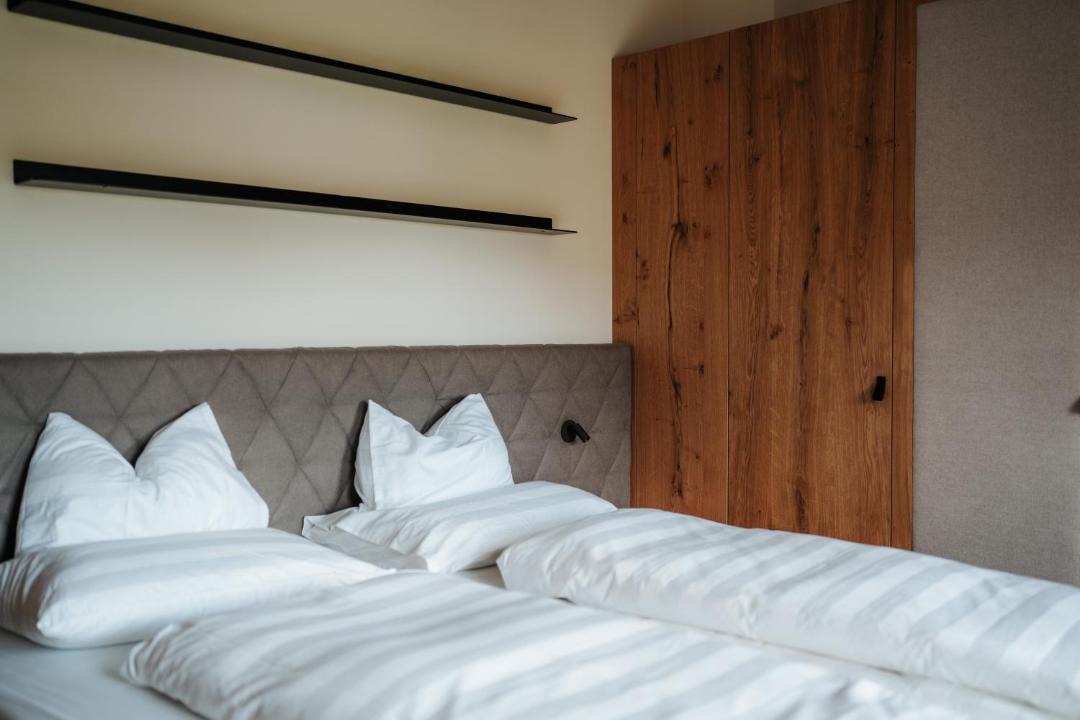 Photo of Bedroom in Weissensee