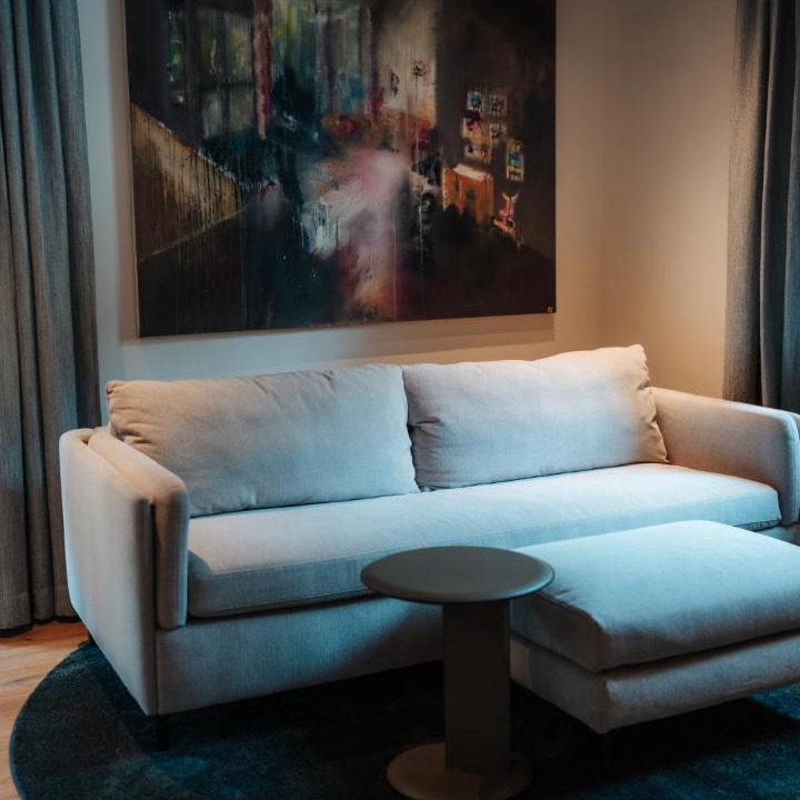 Photo of Livingroom in Weissensee