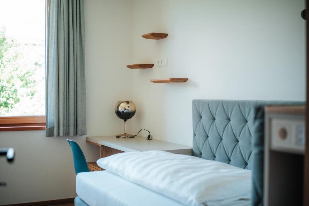 Photo of Bedroom in Weissensee