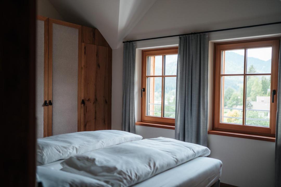 Photo of Bedroom in Weissensee