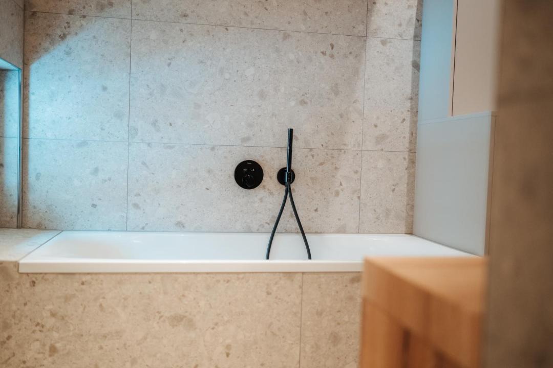 Photo of Bathroom in Weissensee