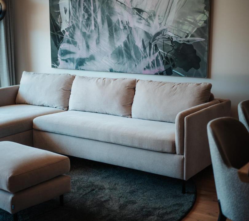 Photo of Livingroom in Weissensee