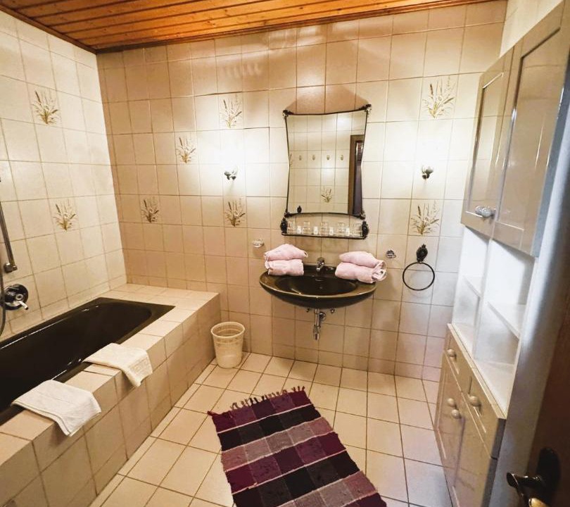 Photo of Bathroom in Sankt Lambrecht