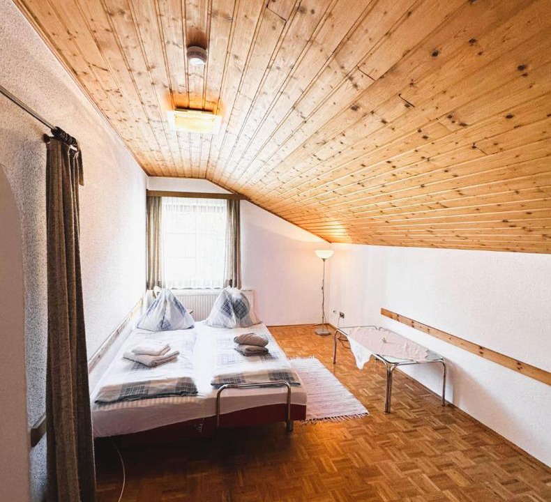 Photo of Bedroom in Sankt Lambrecht