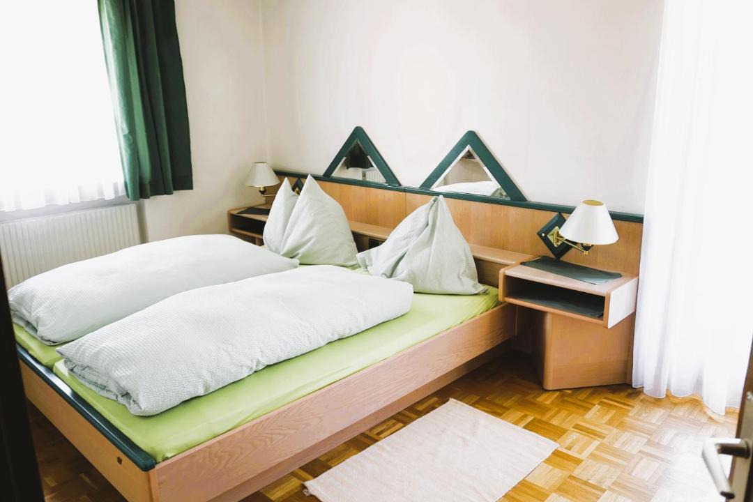 Photo of Bedroom in Sankt Lambrecht