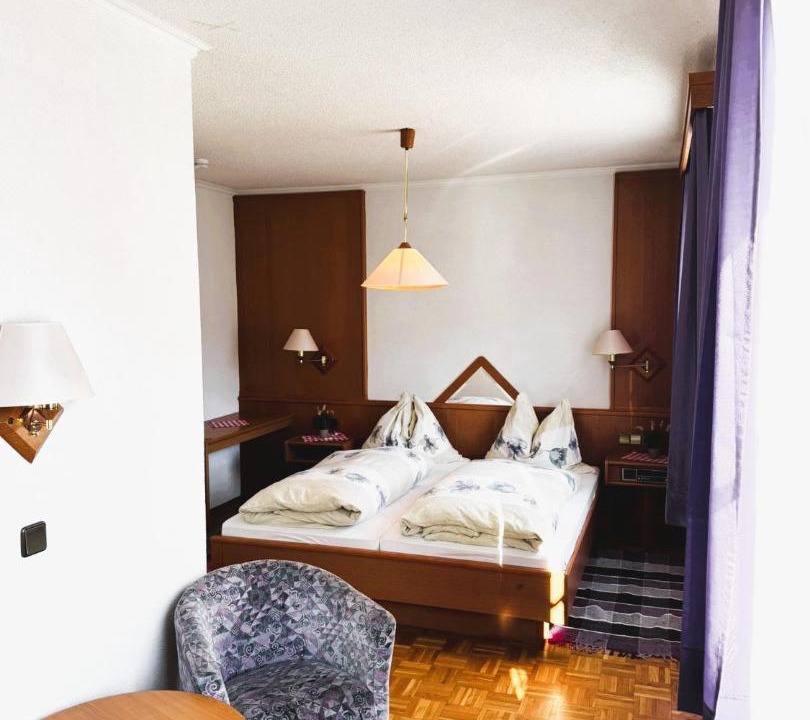 Photo of Bedroom in Sankt Lambrecht