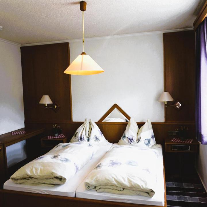 Photo of Bedroom in Sankt Lambrecht