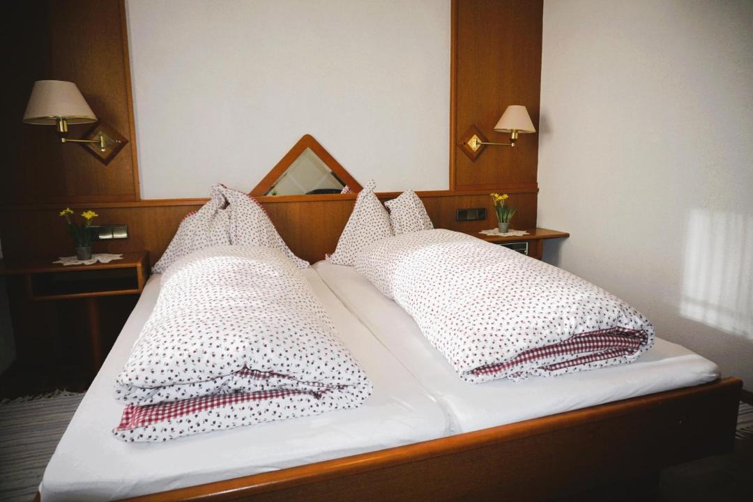 Photo of Bedroom in Sankt Lambrecht