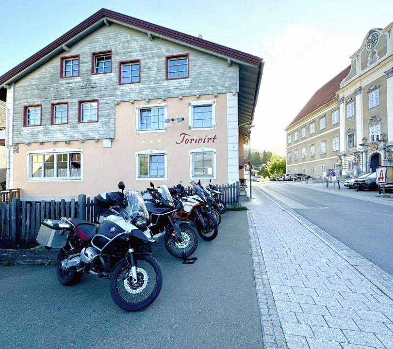 Photo of Others in Sankt Lambrecht