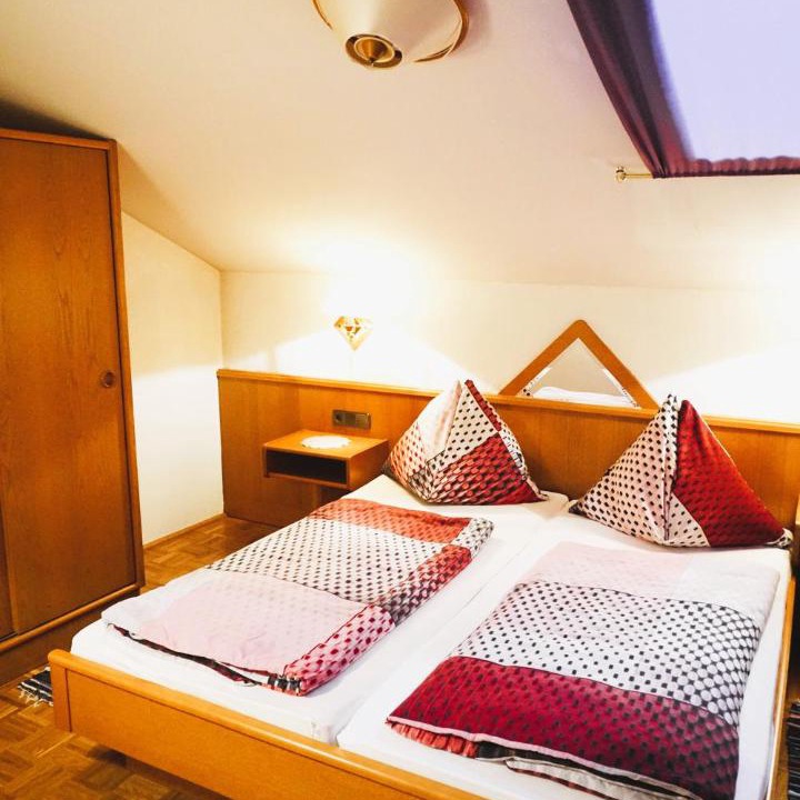 Photo of Bedroom in Sankt Lambrecht