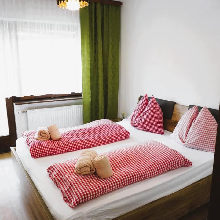 Photo of Bedroom in Sankt Lambrecht