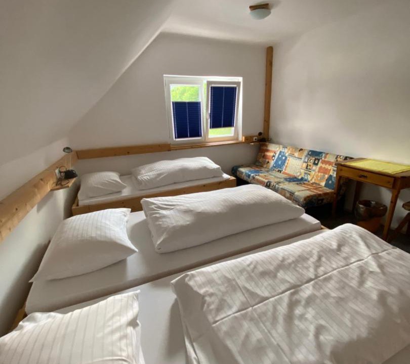 Photo of Bedroom in Schwarzau im Gebirge