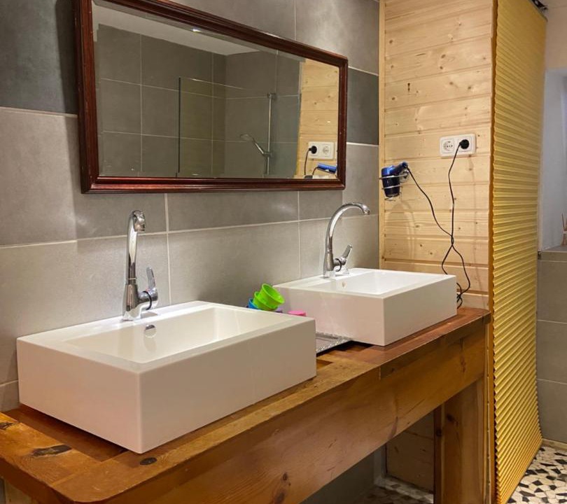 Photo of Bathroom in Schwarzau im Gebirge