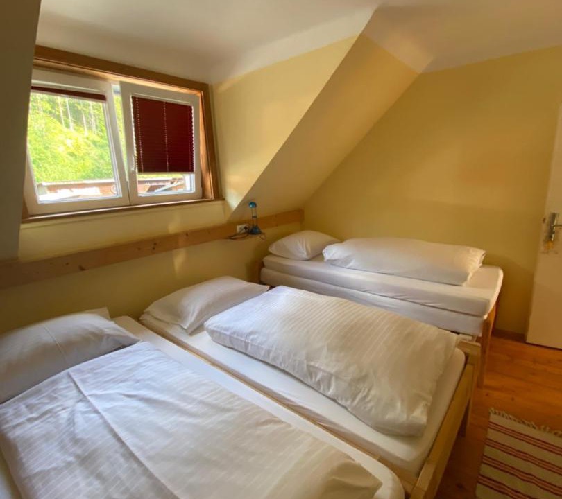 Photo of Bedroom in Schwarzau im Gebirge
