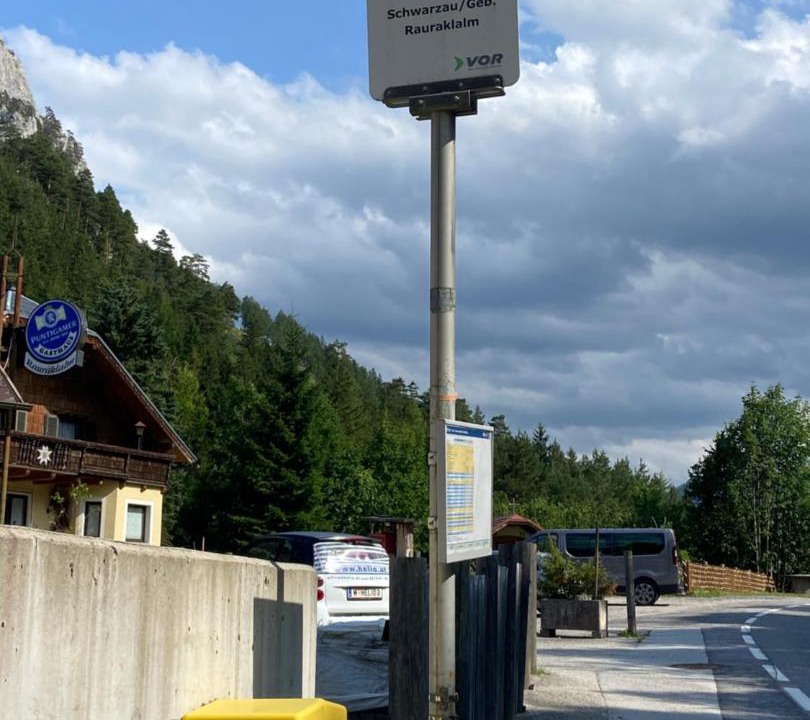 Photo of Others in Schwarzau im Gebirge
