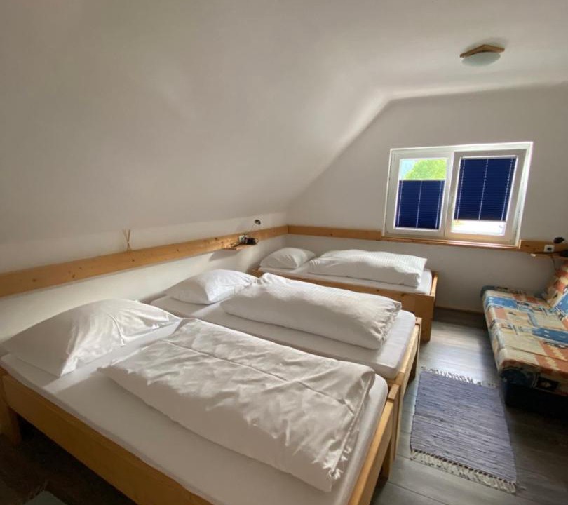 Photo of Bedroom in Schwarzau im Gebirge