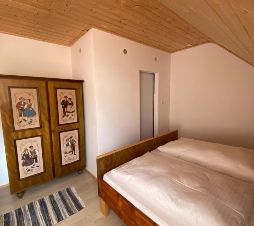 Photo of Bedroom in Schwarzau im Gebirge