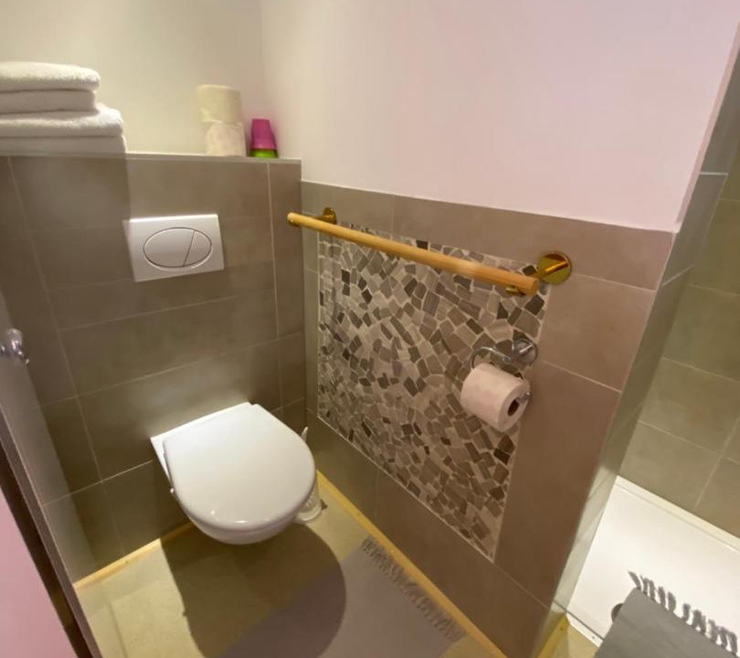 Photo of Bathroom in Schwarzau im Gebirge