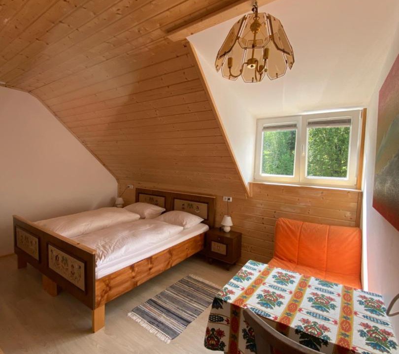 Photo of Bedroom in Schwarzau im Gebirge