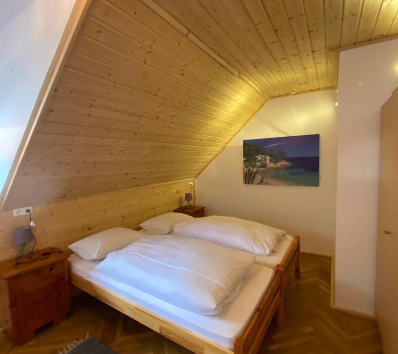 Photo of Bedroom in Schwarzau im Gebirge