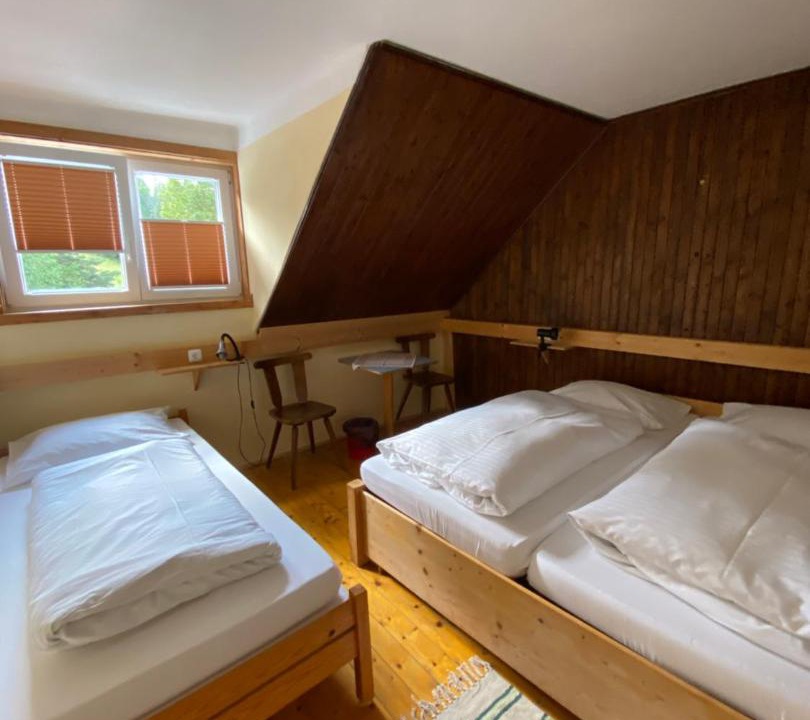 Photo of Bedroom in Schwarzau im Gebirge