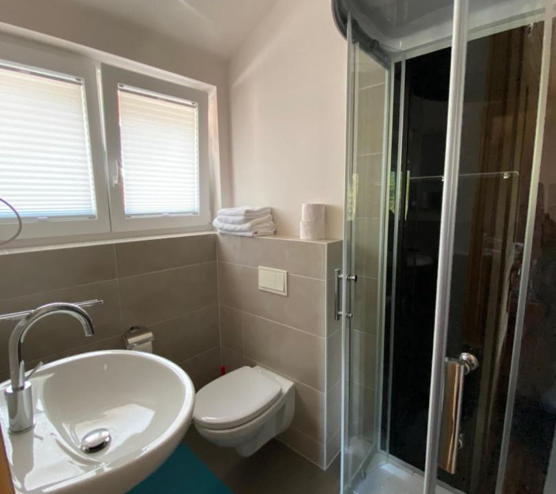 Photo of Bathroom in Schwarzau im Gebirge