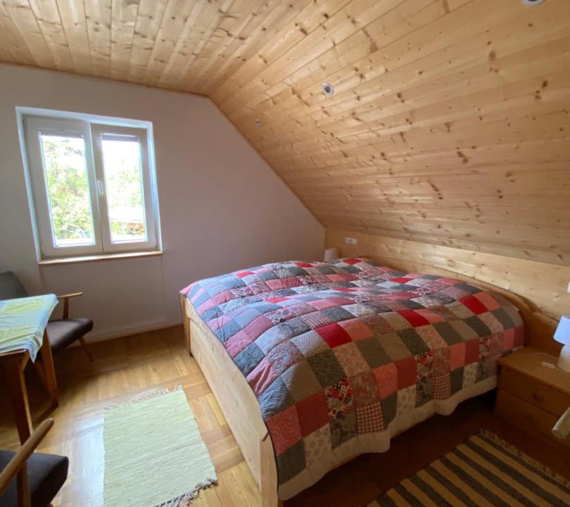 Photo of Bedroom in Schwarzau im Gebirge