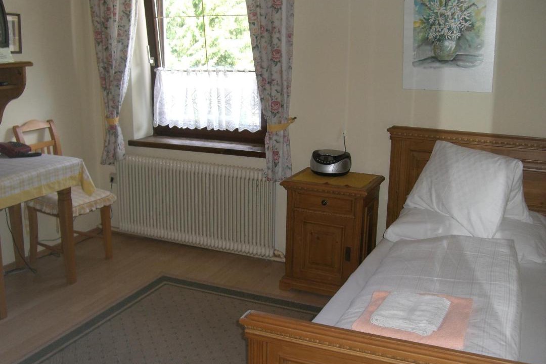 Photo of Bedroom in Loich