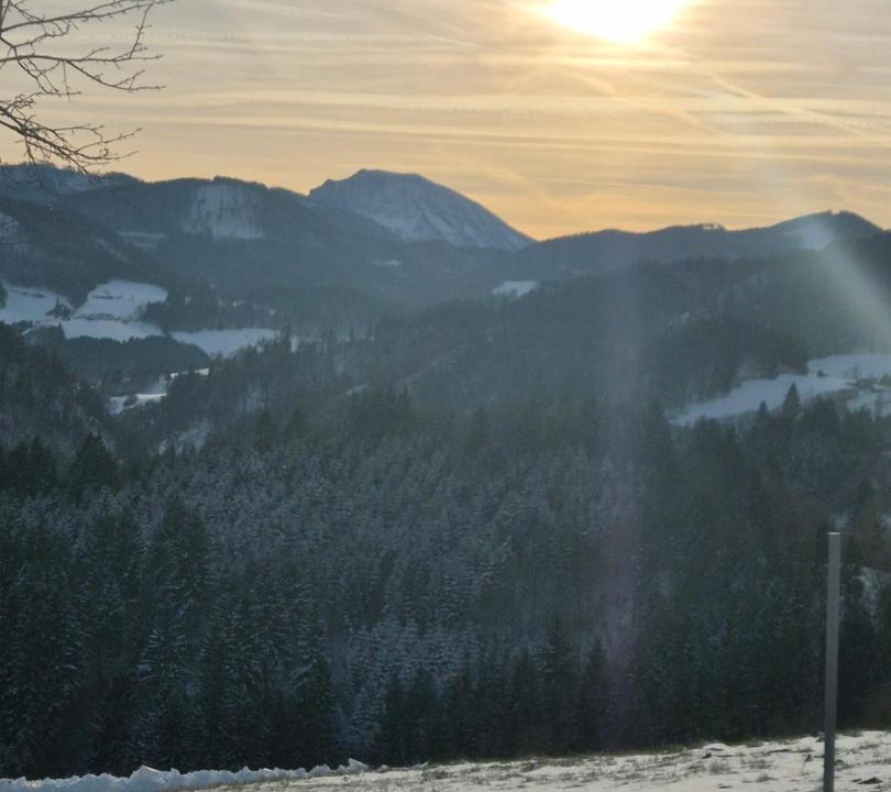 Photo of Others in Frankenfels