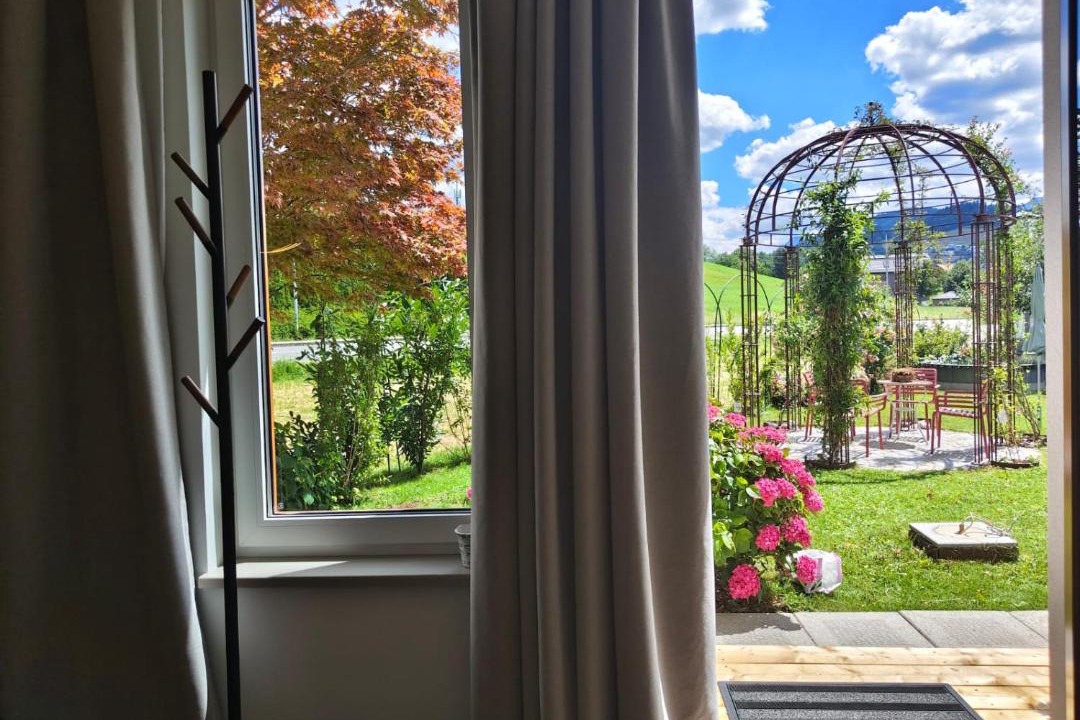 Photo of Patio Balcony in Weyregg am Attersee