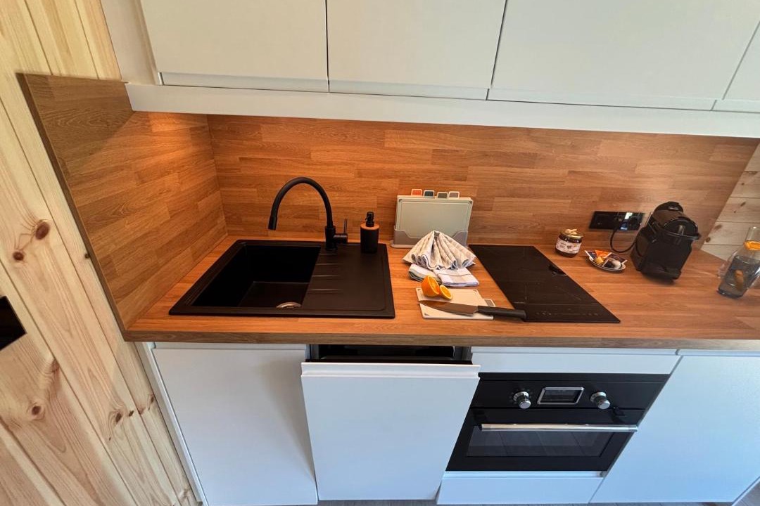 Photo of Kitchen in Watschig