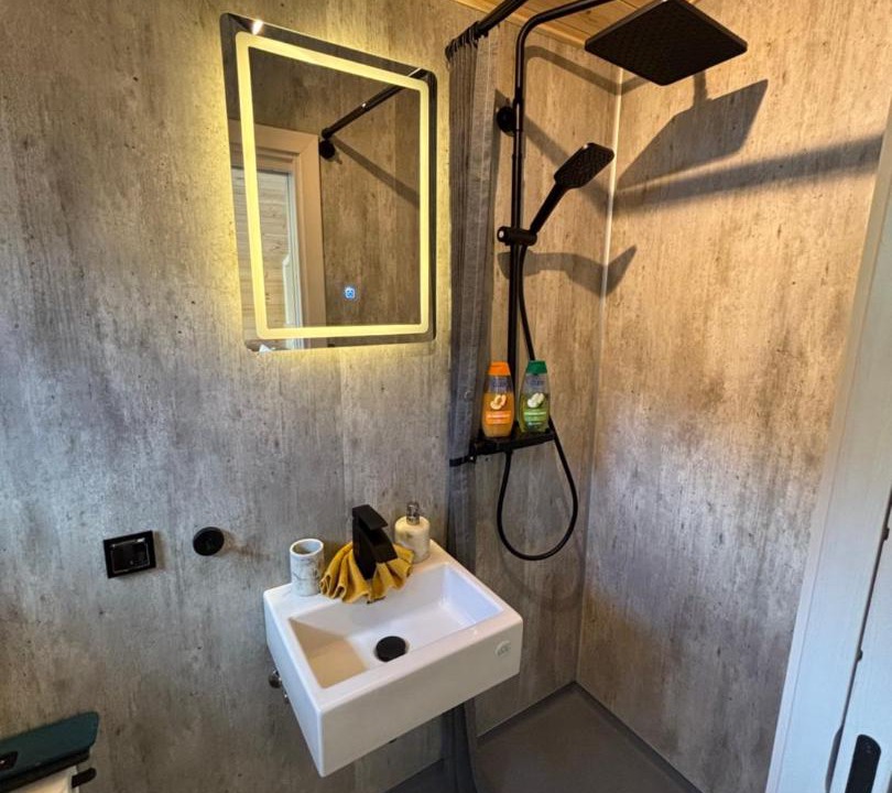 Photo of Bathroom in Watschig