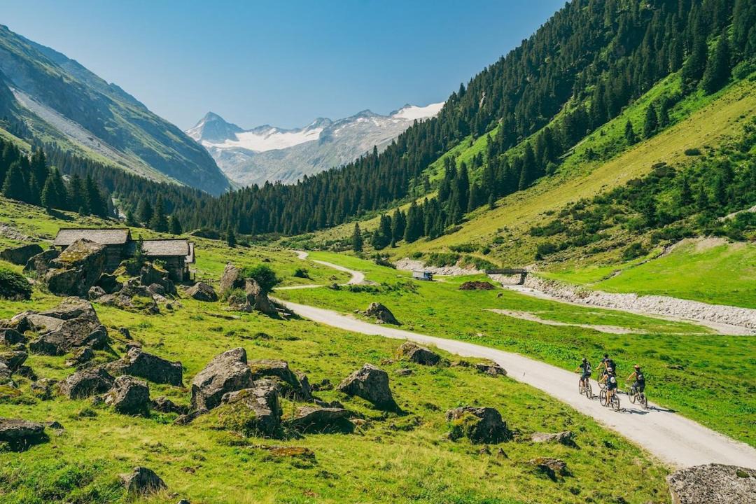Photo of Others in Gaishorn