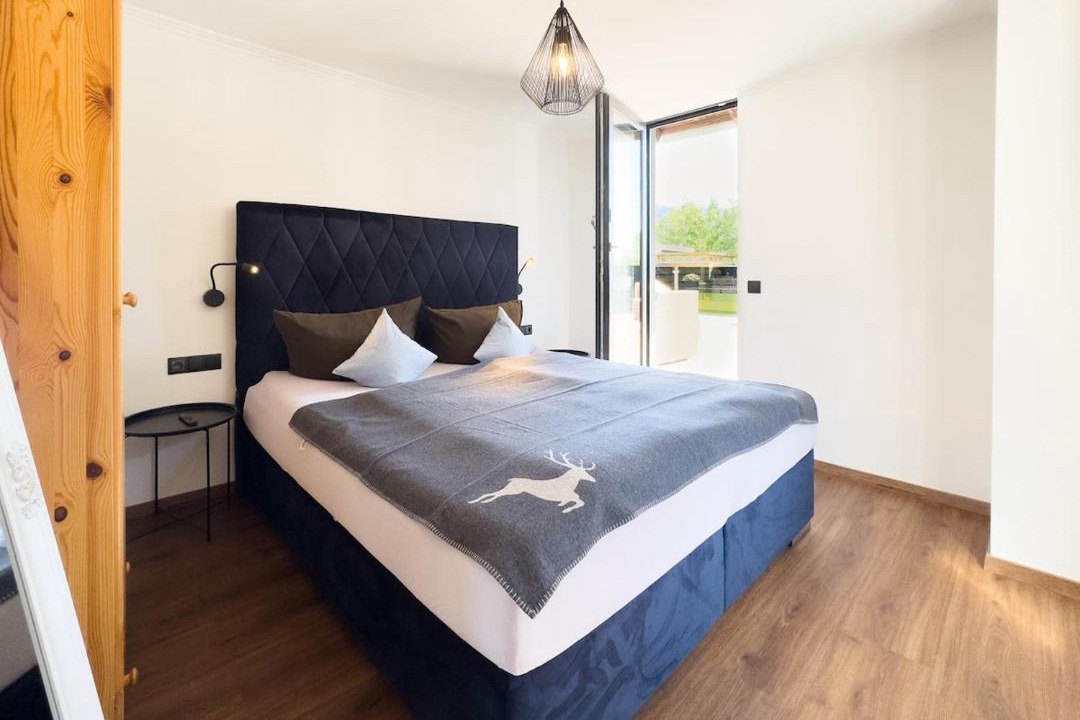 Photo of Bedroom in Gaishorn