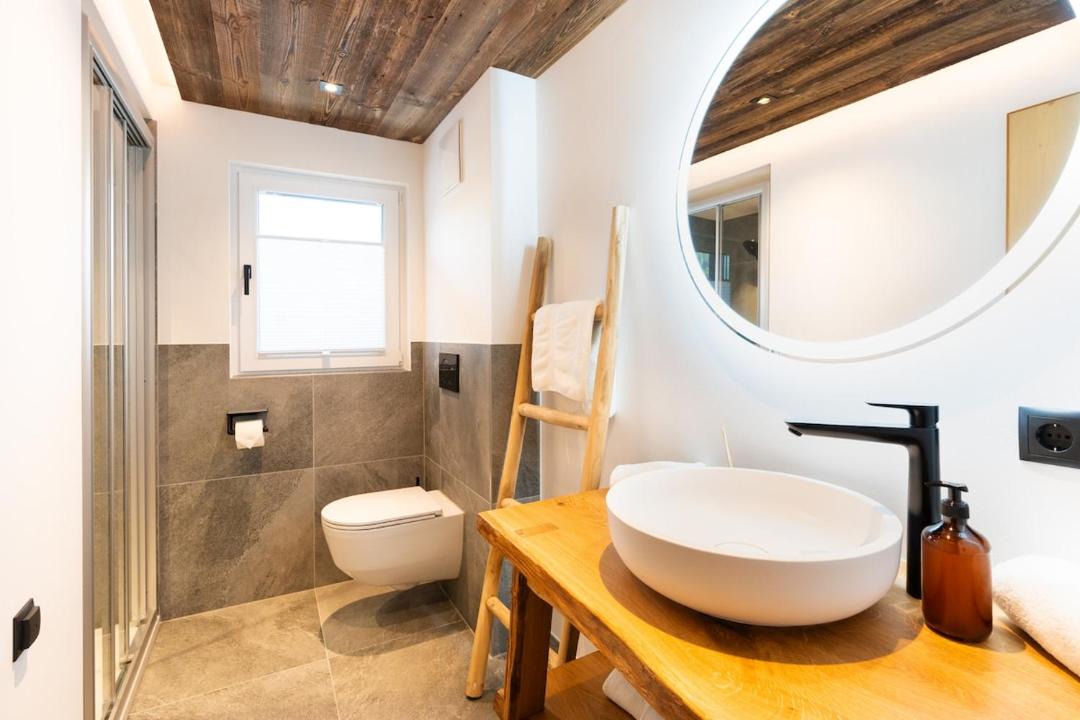 Photo of Bathroom in Gaishorn