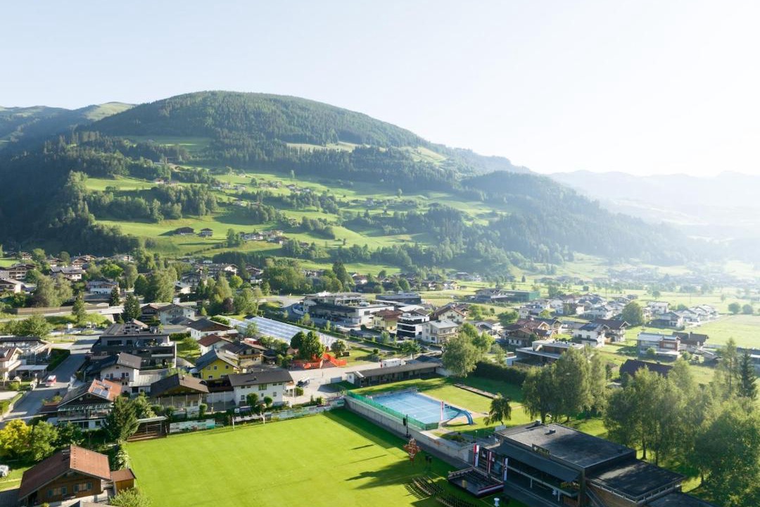Photo of Others in Gaishorn