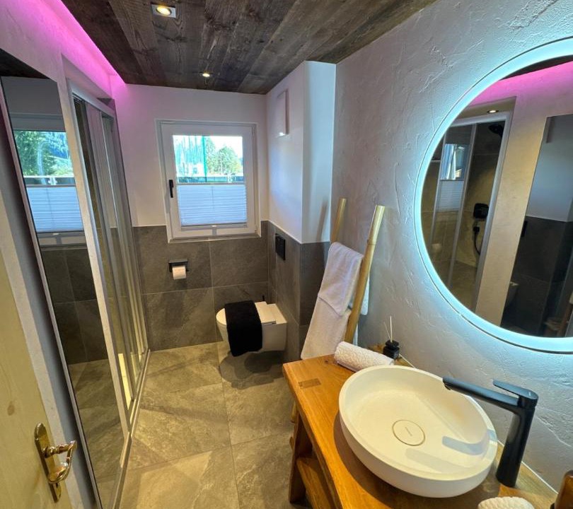 Photo of Bathroom in Gaishorn