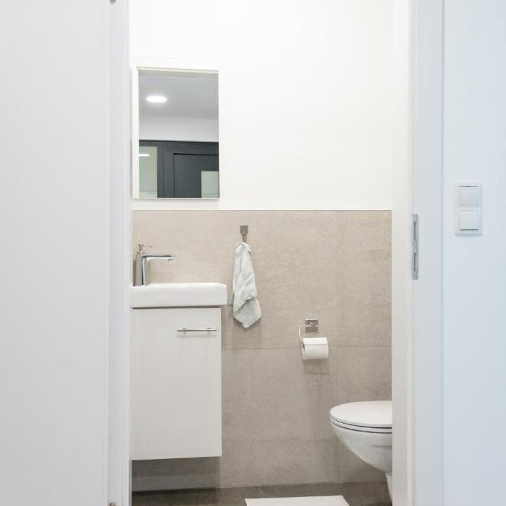 Photo of Bathroom in Sooss